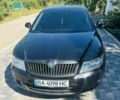 Черный Шкода Октавия, объемом двигателя 1.2 л и пробегом 250 тыс. км за 6500 $, фото 1 на Automoto.ua