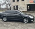 Черный Шкода Октавия, объемом двигателя 1.8 л и пробегом 160 тыс. км за 6700 $, фото 5 на Automoto.ua