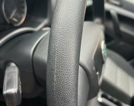 Черный Шкода Октавия, объемом двигателя 1.6 л и пробегом 117 тыс. км за 8999 $, фото 28 на Automoto.ua