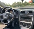 Чорний Шкода Октавія, об'ємом двигуна 1.39 л та пробігом 190 тис. км за 7200 $, фото 28 на Automoto.ua
