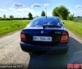 Черный Шкода Октавия, объемом двигателя 1.6 л и пробегом 245 тыс. км за 5500 $, фото 3 на Automoto.ua