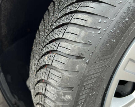 Чорний Шкода Октавія, об'ємом двигуна 1.6 л та пробігом 167 тис. км за 8150 $, фото 38 на Automoto.ua