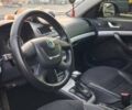 Черный Шкода Октавия, объемом двигателя 1.8 л и пробегом 200 тыс. км за 8300 $, фото 7 на Automoto.ua