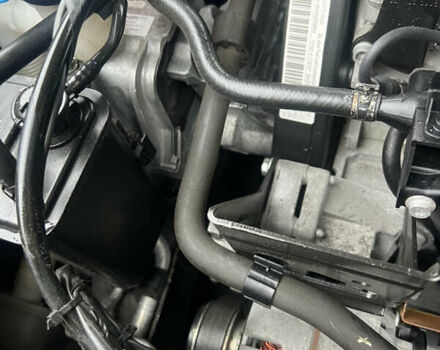 Черный Шкода Октавия, объемом двигателя 1.6 л и пробегом 117 тыс. км за 8999 $, фото 37 на Automoto.ua