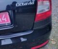 Черный Шкода Октавия, объемом двигателя 1.4 л и пробегом 165 тыс. км за 8250 $, фото 22 на Automoto.ua