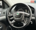 Чорний Шкода Октавія, об'ємом двигуна 1.6 л та пробігом 260 тис. км за 7700 $, фото 68 на Automoto.ua