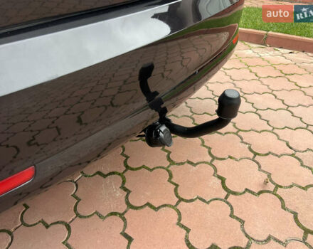 Черный Шкода Октавия, объемом двигателя 1.6 л и пробегом 117 тыс. км за 8999 $, фото 18 на Automoto.ua