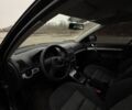 Черный Шкода Октавия, объемом двигателя 1.6 л и пробегом 164 тыс. км за 7500 $, фото 18 на Automoto.ua