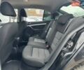 Черный Шкода Октавия, объемом двигателя 1.8 л и пробегом 206 тыс. км за 7490 $, фото 9 на Automoto.ua