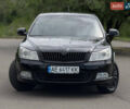Черный Шкода Октавия, объемом двигателя 1.9 л и пробегом 230 тыс. км за 7500 $, фото 5 на Automoto.ua