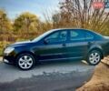 Черный Шкода Октавия, объемом двигателя 1.8 л и пробегом 328 тыс. км за 6500 $, фото 18 на Automoto.ua