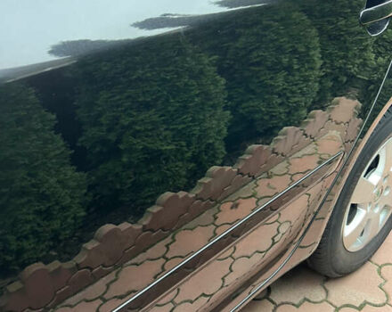 Черный Шкода Октавия, объемом двигателя 1.6 л и пробегом 117 тыс. км за 8999 $, фото 23 на Automoto.ua