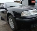 Чорний Шкода Октавія, об'ємом двигуна 1.6 л та пробігом 126 тис. км за 6600 $, фото 4 на Automoto.ua