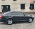 Черный Шкода Октавия, объемом двигателя 1.8 л и пробегом 160 тыс. км за 6700 $, фото 10 на Automoto.ua