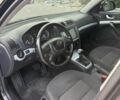 Черный Шкода Октавия, объемом двигателя 1.8 л и пробегом 200 тыс. км за 7600 $, фото 12 на Automoto.ua