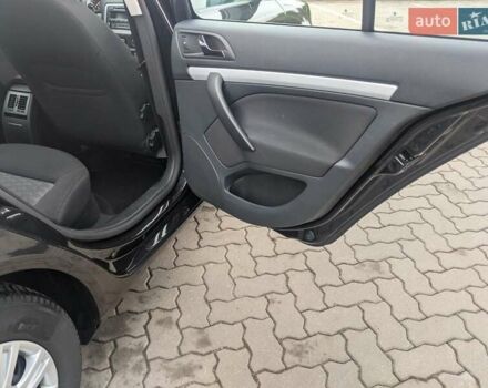 Черный Шкода Октавия, объемом двигателя 0 л и пробегом 110 тыс. км за 7100 $, фото 8 на Automoto.ua