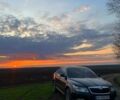 Шкода Октавія 2010 у Кривому Розі на Automoto.ua Чорний Шкода Октавія, об'ємом двигуна 1.8 л та пробігом 240 тис. км за 6899 $, фото 3 на Automoto.ua