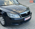 Черный Шкода Октавия, объемом двигателя 1.6 л и пробегом 178 тыс. км за 7800 $, фото 16 на Automoto.ua