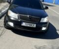 Чорний Шкода Октавія, об'ємом двигуна 1.8 л та пробігом 224 тис. км за 7500 $, фото 6 на Automoto.ua