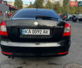 Шкода Октавія 2010 у Києві на Automoto.ua Чорний Шкода Октавія, об'ємом двигуна 1.8 л та пробігом 185 тис. км за 6900 $, фото 14 на Automoto.ua