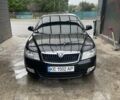 Шкода Октавія 2010 у Кривому Розі на Automoto.ua Чорний Шкода Октавія, об'ємом двигуна 1.8 л та пробігом 240 тис. км за 6899 $, фото 2 на Automoto.ua