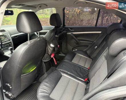 Чорний Шкода Октавія, об'ємом двигуна 2 л та пробігом 210 тис. км за 10490 $, фото 15 на Automoto.ua