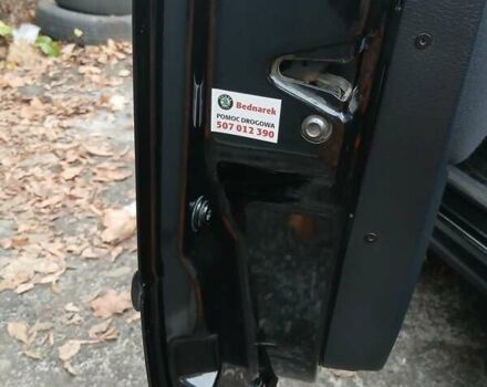 Чорний Шкода Октавія, об'ємом двигуна 1.6 л та пробігом 126 тис. км за 6600 $, фото 12 на Automoto.ua