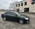 Черный Шкода Октавия, объемом двигателя 1.8 л и пробегом 160 тыс. км за 6700 $, фото 20 на Automoto.ua