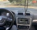 Чорний Шкода Октавія, об'ємом двигуна 1.8 л та пробігом 278 тис. км за 9100 $, фото 7 на Automoto.ua