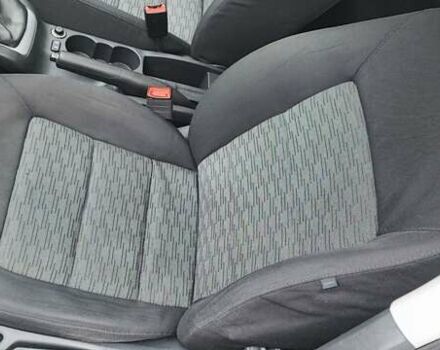 Чорний Шкода Октавія, об'ємом двигуна 1.6 л та пробігом 279 тис. км за 7200 $, фото 31 на Automoto.ua