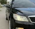 Черный Шкода Октавия, объемом двигателя 1.8 л и пробегом 200 тыс. км за 7600 $, фото 5 на Automoto.ua