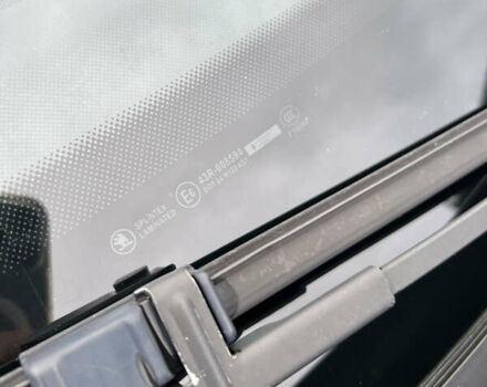 Чорний Шкода Октавія, об'ємом двигуна 1.6 л та пробігом 167 тис. км за 8150 $, фото 36 на Automoto.ua