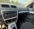 Чорний Шкода Октавія, об'ємом двигуна 1.8 л та пробігом 171 тис. км за 8000 $, фото 3 на Automoto.ua
