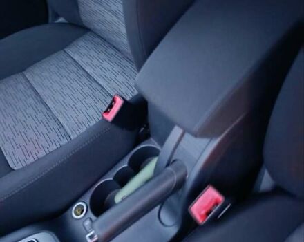 Черный Шкода Октавия, объемом двигателя 1.4 л и пробегом 165 тыс. км за 8250 $, фото 34 на Automoto.ua