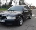 Чорний Шкода Октавія, об'ємом двигуна 1.6 л та пробігом 259 тис. км за 6700 $, фото 1 на Automoto.ua