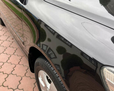 Черный Шкода Октавия, объемом двигателя 1.6 л и пробегом 117 тыс. км за 8999 $, фото 12 на Automoto.ua