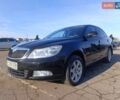Чорний Шкода Октавія, об'ємом двигуна 1.8 л та пробігом 182 тис. км за 7600 $, фото 2 на Automoto.ua