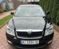 Черный Шкода Октавия, объемом двигателя 1.6 л и пробегом 117 тыс. км за 8999 $, фото 3 на Automoto.ua