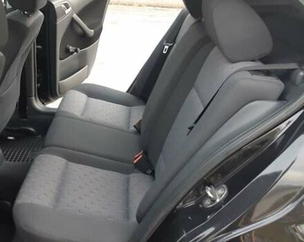 Чорний Шкода Октавія, об'ємом двигуна 1.6 л та пробігом 259 тис. км за 6700 $, фото 16 на Automoto.ua