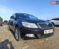 Чорний Шкода Октавія, об'ємом двигуна 1.8 л та пробігом 182 тис. км за 7600 $, фото 1 на Automoto.ua