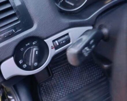 Черный Шкода Октавия, объемом двигателя 1.4 л и пробегом 165 тыс. км за 8250 $, фото 63 на Automoto.ua