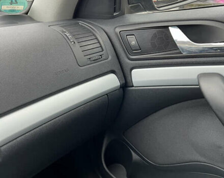 Чорний Шкода Октавія, об'ємом двигуна 1.6 л та пробігом 167 тис. км за 8150 $, фото 29 на Automoto.ua