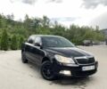 Шкода Октавия 2010 в Тячеве на Automoto.ua Черный Шкода Октавия, объемом двигателя 1.4 л и пробегом 350 тыс. км за 6300 $, фото 2 на Automoto.ua