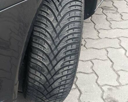 Черный Шкода Октавия, объемом двигателя 0 л и пробегом 110 тыс. км за 7100 $, фото 5 на Automoto.ua