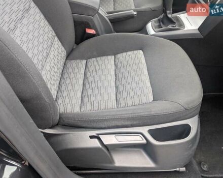 Черный Шкода Октавия, объемом двигателя 0 л и пробегом 110 тыс. км за 7100 $, фото 14 на Automoto.ua