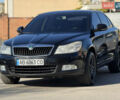 Черный Шкода Октавия, объемом двигателя 1.6 л и пробегом 230 тыс. км за 6999 $, фото 2 на Automoto.ua