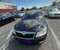 Чорний Шкода Октавія, об'ємом двигуна 1.8 л та пробігом 171 тис. км за 8000 $, фото 1 на Automoto.ua