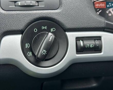 Черный Шкода Октавия, объемом двигателя 1.8 л и пробегом 206 тыс. км за 7490 $, фото 20 на Automoto.ua