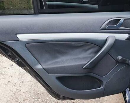 Чорний Шкода Октавія, об'ємом двигуна 1.6 л та пробігом 279 тис. км за 7200 $, фото 21 на Automoto.ua