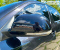 Черный Шкода Октавия, объемом двигателя 1.8 л и пробегом 175 тыс. км за 8990 $, фото 22 на Automoto.ua